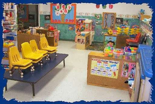 Kids Korner Child Development Center | 210 Cook St, Kannapolis, NC 28083, USA | Phone: (704) 938-9322