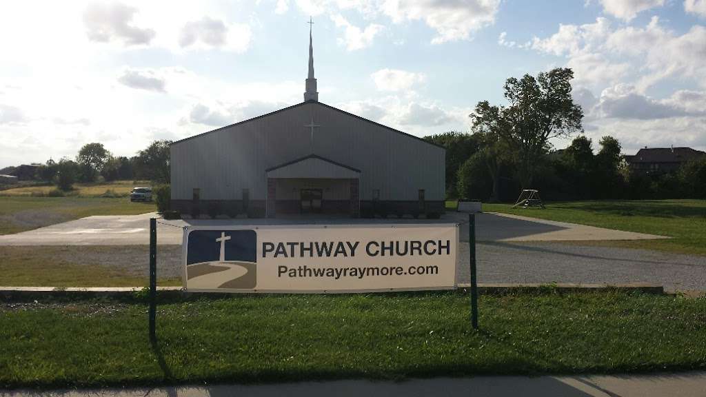 Pathway Church | 904 S Madison St, Raymore, MO 64083 | Phone: (816) 535-7075