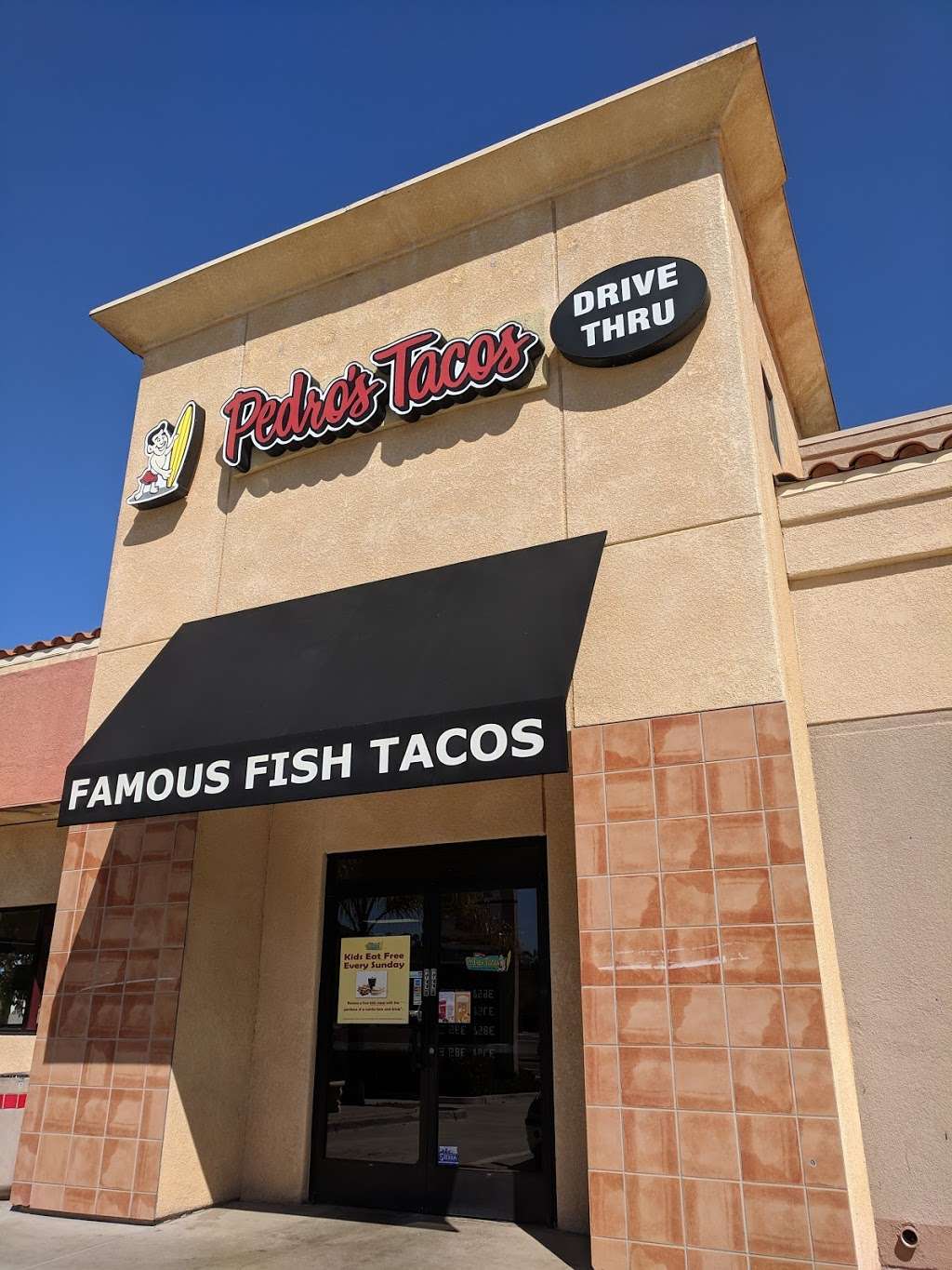 Pedros Tacos | 656 Benet Rd, Oceanside, CA 92058, USA | Phone: (760) 722-7221