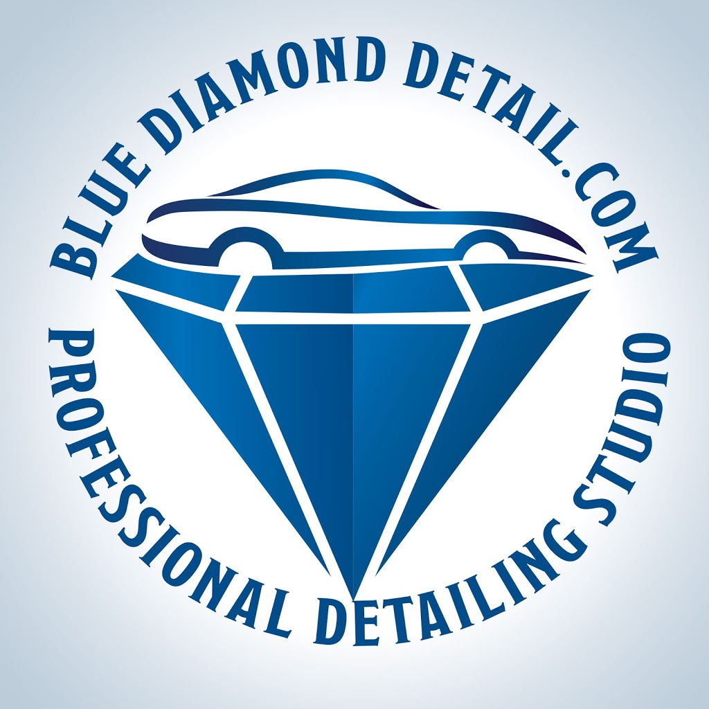 Blue Diamond Detail Studio | 1525 Marlborough Ave Unit G, Riverside, CA 92507, USA | Phone: (951) 784-4779