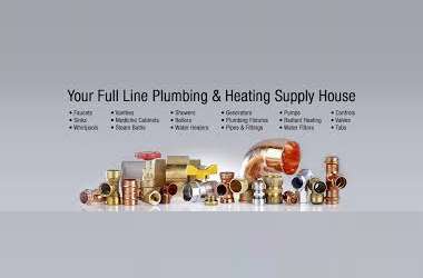 Central Plumbing Specialties | 575 Chestnut Ridge Rd, Spring Valley, NY 10977, USA | Phone: (845) 573-0090