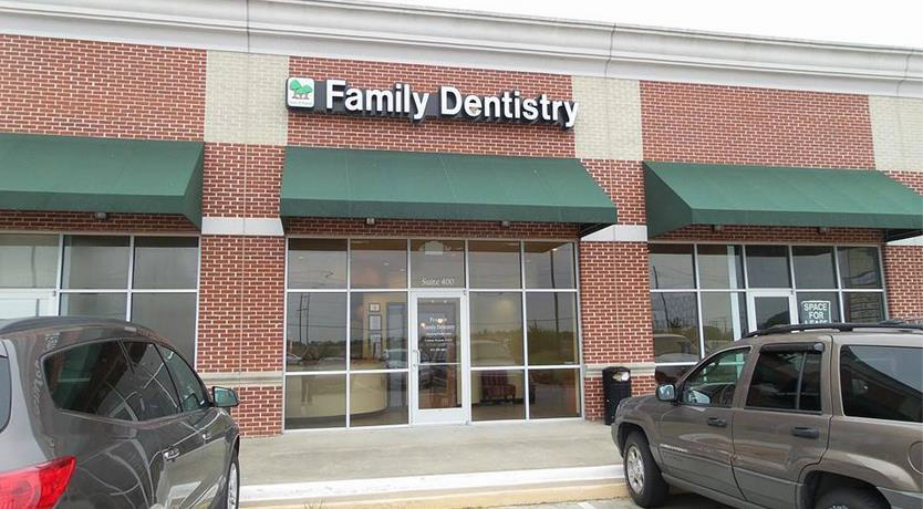 Pearson Family Dentistry | 307 East Ovilla Road #400, Red Oak, TX 75154, USA | Phone: (972) 576-0602