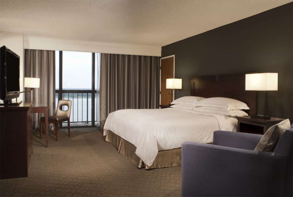 Hilton Houston NASA Clear Lake | 3000 E NASA Pkwy, Houston, TX 77058, USA | Phone: (281) 333-9300