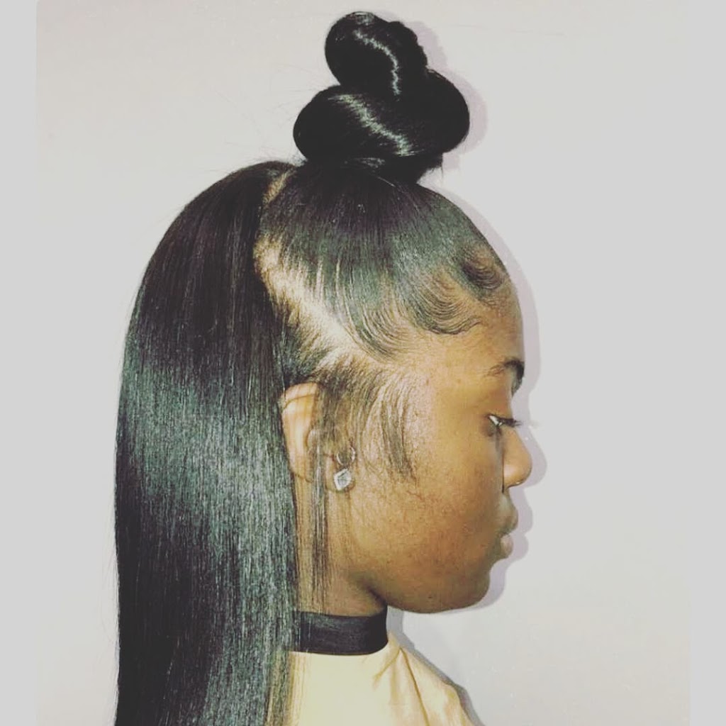 Style by Michell | 6746 Covington Hwy #112, Lithonia, GA 30058, USA | Phone: (646) 456-6945