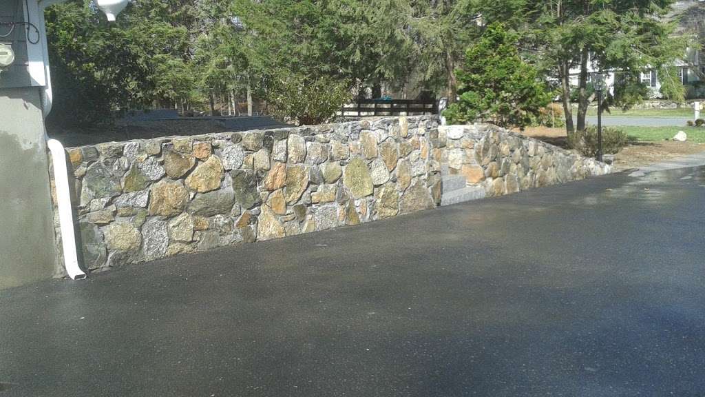 Elios landscaping | 40 Cochituate Rd #38, Framingham, MA 01701, USA | Phone: (508) 371-7588