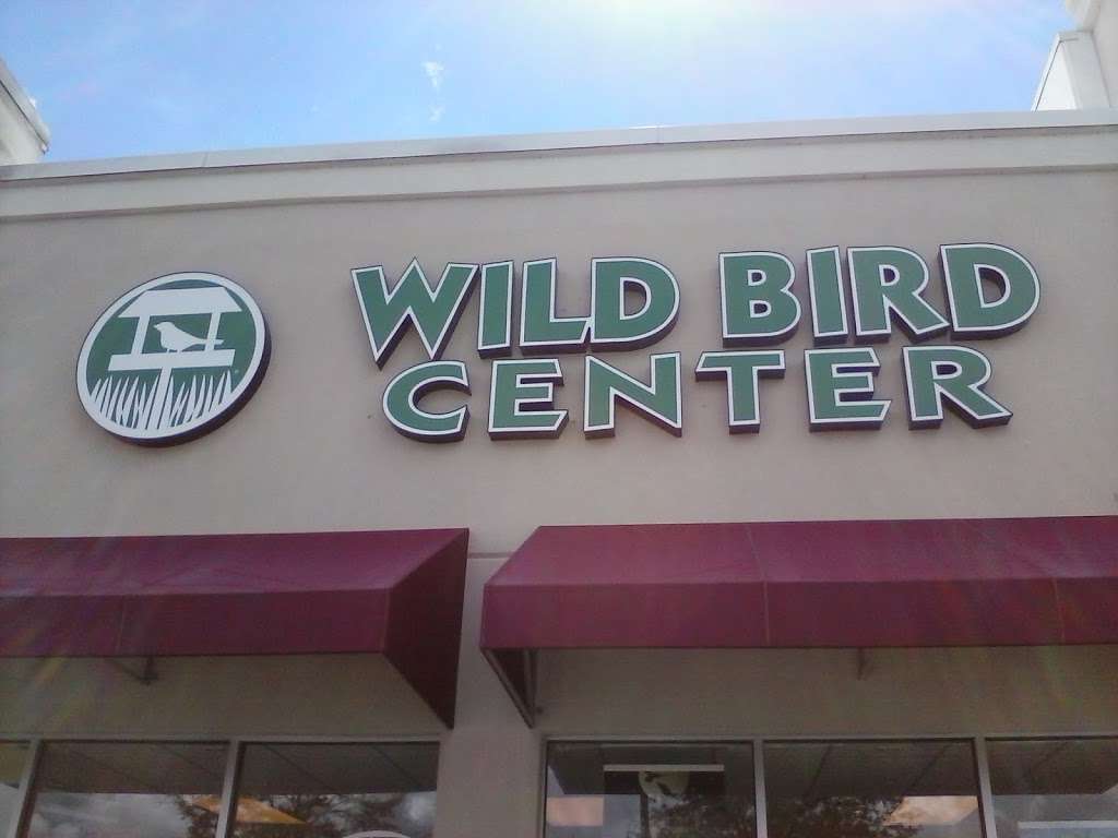 Wild Bird Center of the Villages | 520 N Hwy 27/441, Lady Lake, FL 32159, USA | Phone: (352) 775-8509