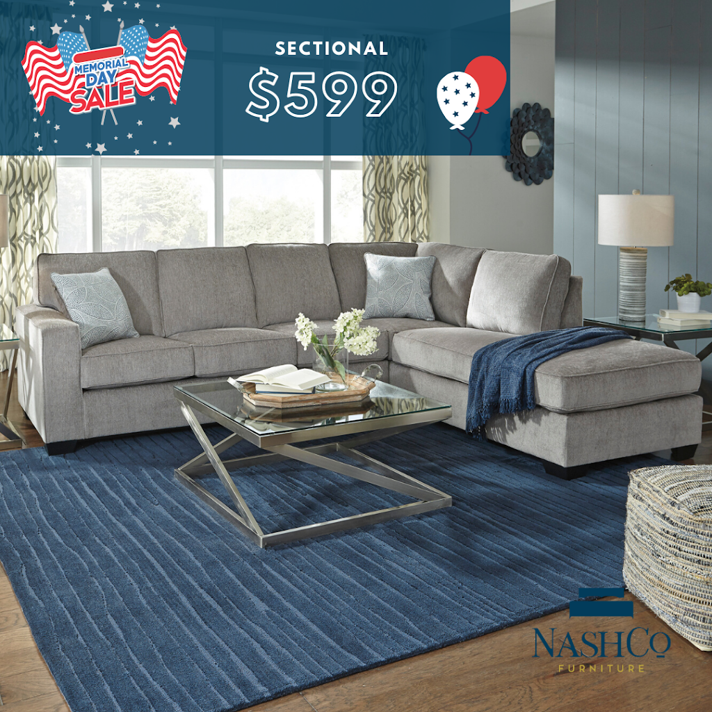 NashCo Furniture & Mattress Outlet | 401 Harding Industrial Dr, Nashville, TN 37211, USA | Phone: (615) 499-0551