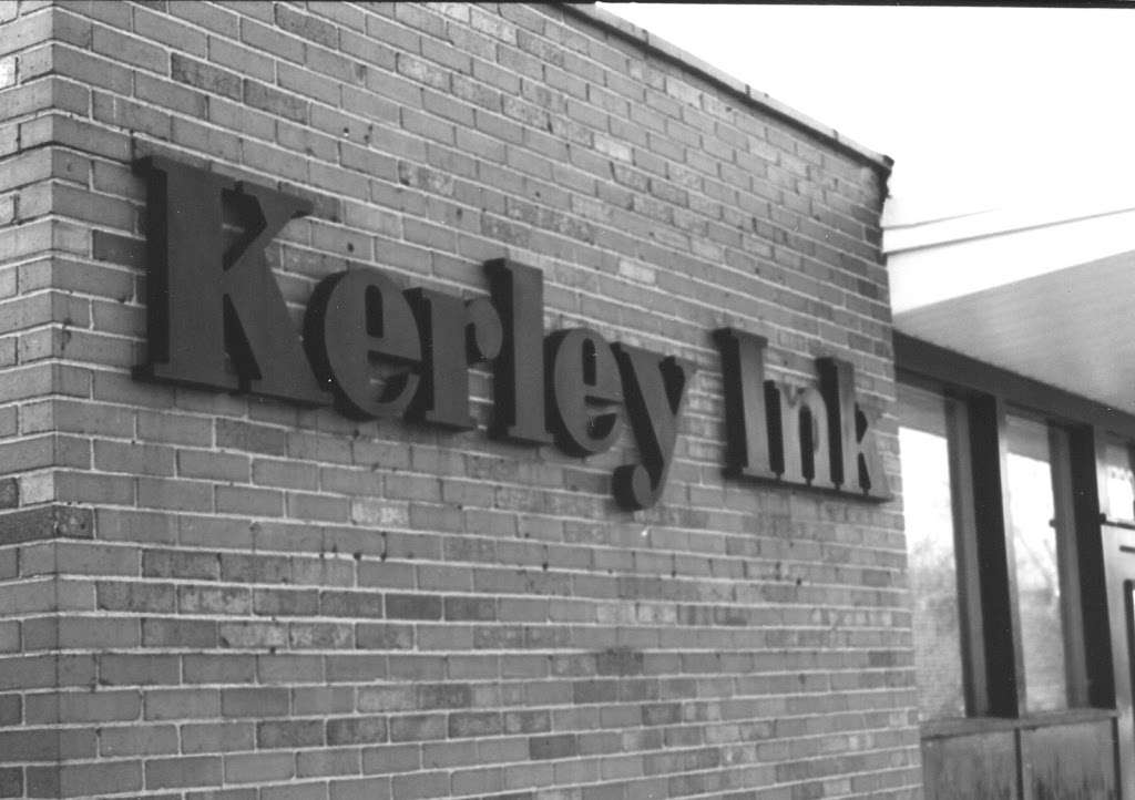 R A Kerley Ink Engineers, Inc | 2700 12th Ave, Broadview, IL 60155, USA | Phone: (708) 344-1295