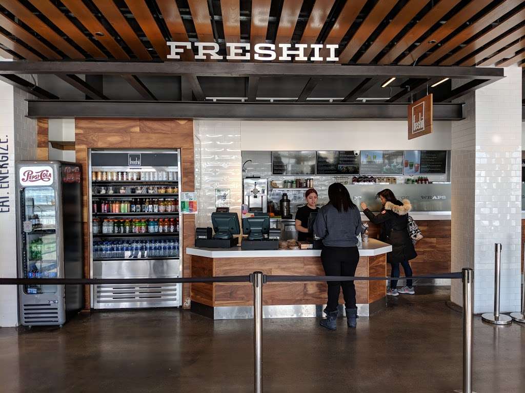 freshii | 600 E Grand Ave, Chicago, IL 60611 | Phone: (312) 222-5757