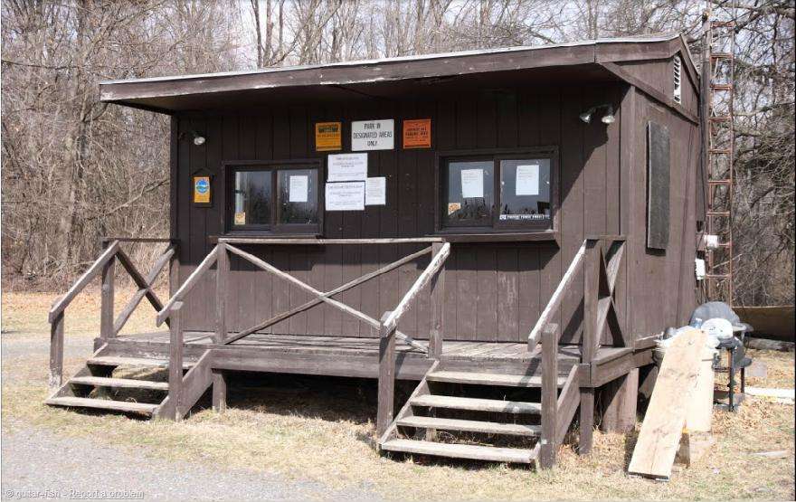 Stewart State Forest | Rock Tavern, NY 12575, USA | Phone: (845) 256-3000