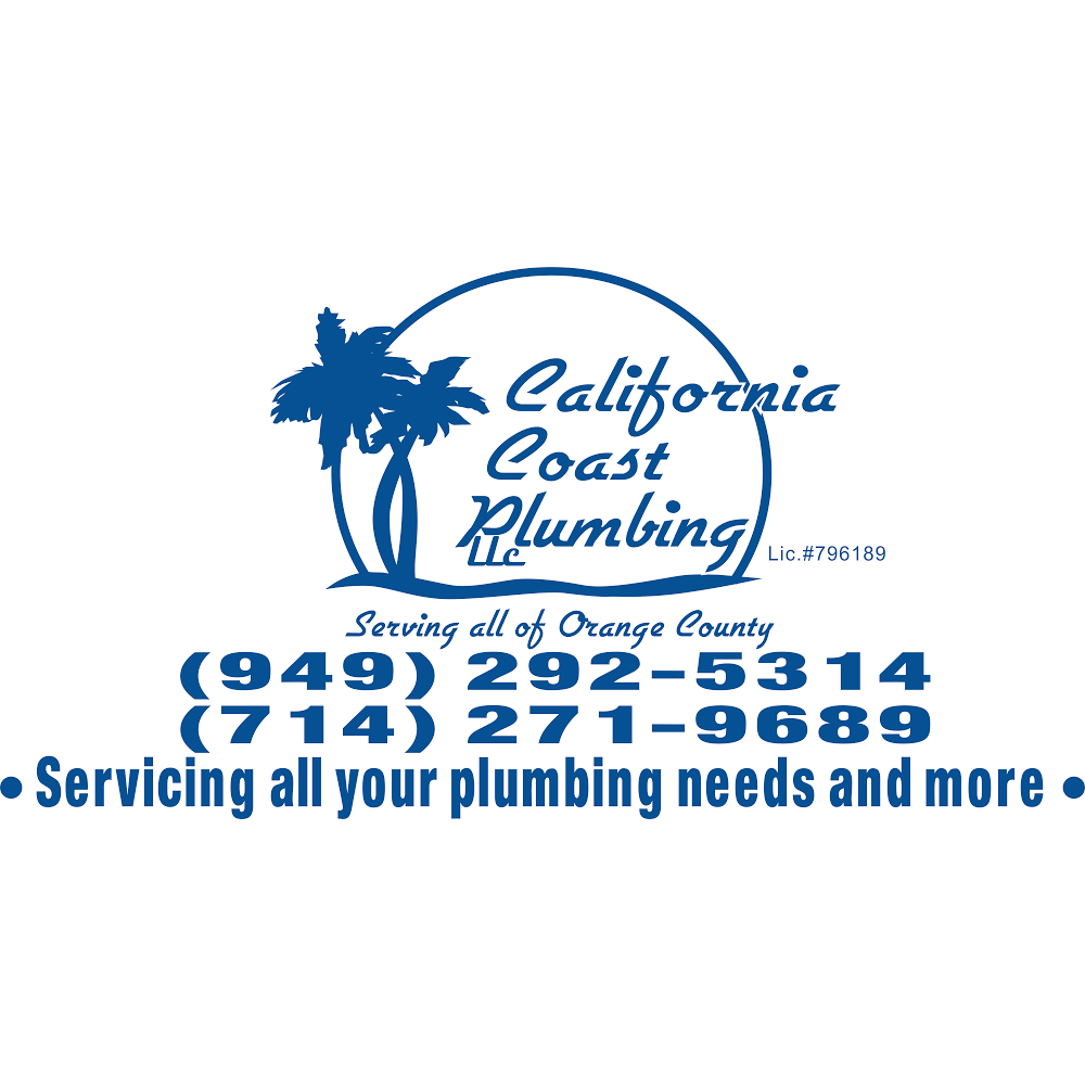 California Coast Plumbing | 6 Caymas Ct, Rancho Santa Margarita, CA 92688, USA | Phone: (949) 292-5314