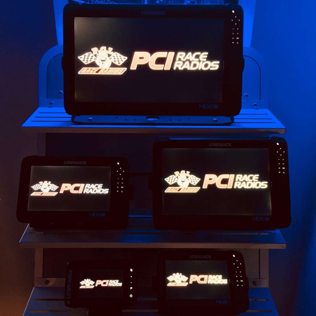 Pci Race Radios | 6185 Phyllis Dr, Cypress, CA 90630 | Phone: (562) 427-8177