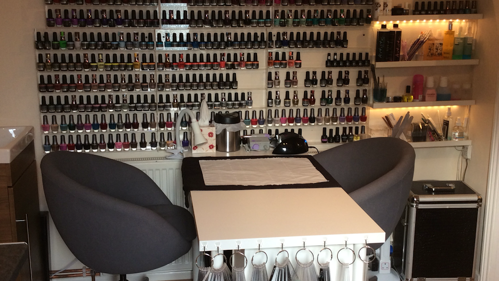 The Treatment Room | Ema-La-Terza, Green Street Green Road, Darenth DA2 7HT, UK | Phone: 07414 587956