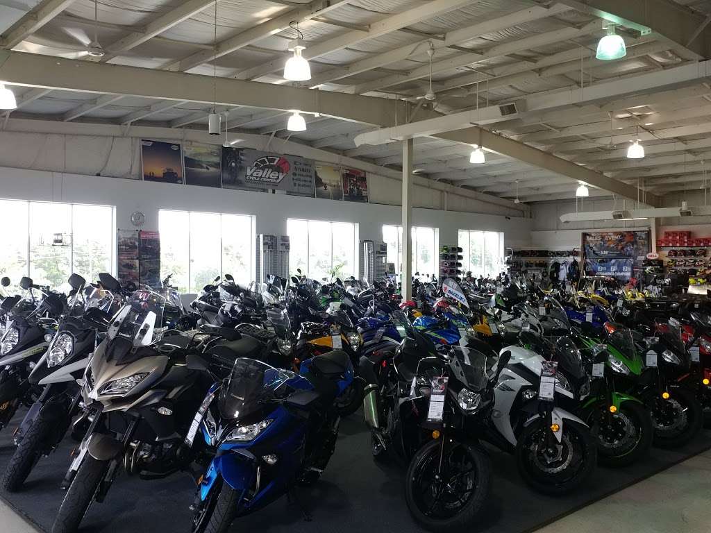 Valley Cycle Center | 100 Myersons Dr, Winchester, VA 22602 | Phone: (540) 667-1893