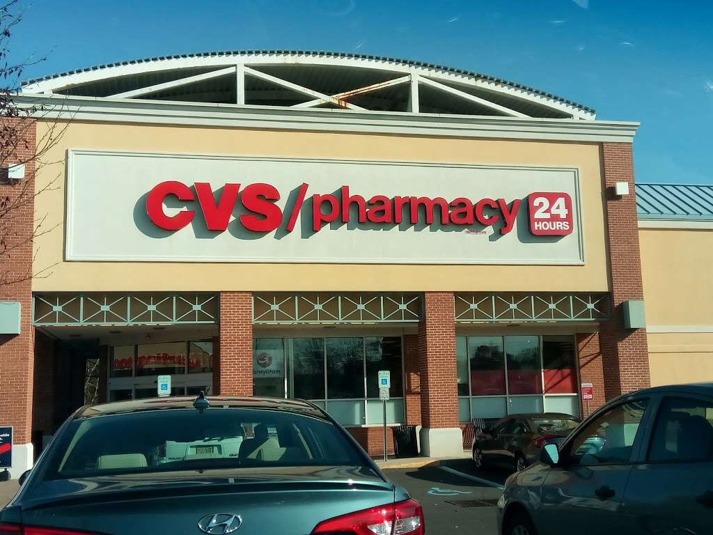 CVS | 350 US-130, East Windsor, NJ 08520, USA | Phone: (609) 443-5100