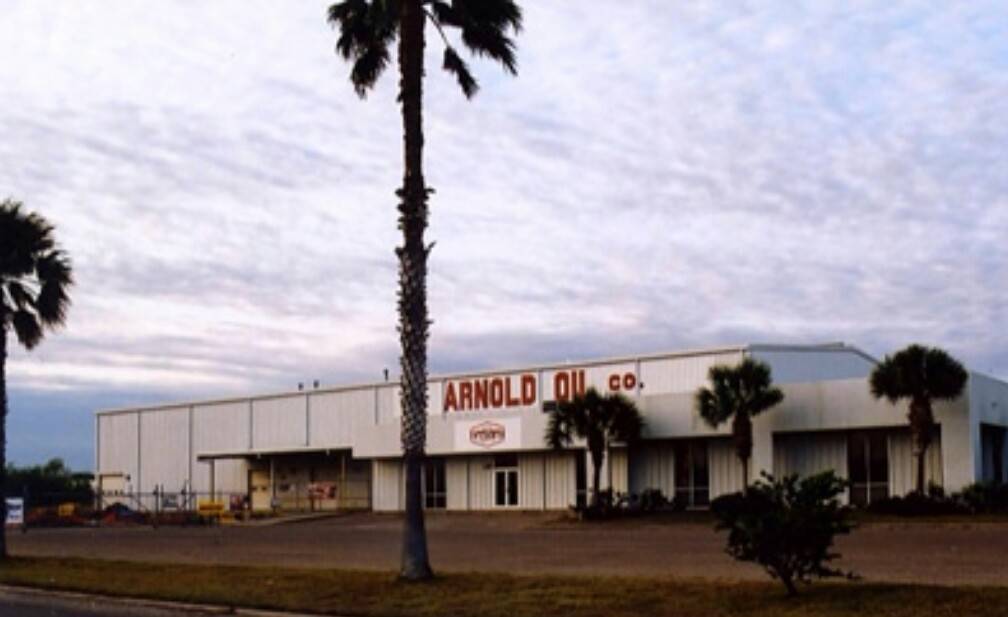 Arnold Oil Company | 5422 Ayers St, Corpus Christi, TX 78415, USA | Phone: (361) 884-6622