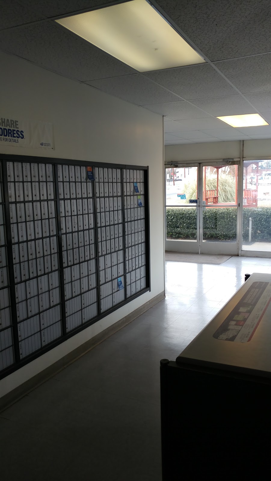 United States Postal Service | 206 E 1st St, Lowell, NC 28098, USA | Phone: (800) 275-8777