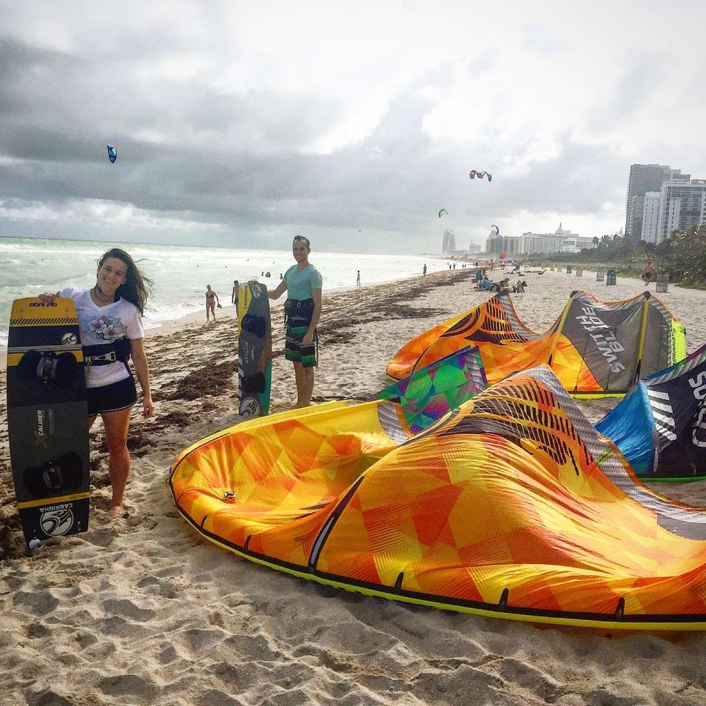 Hirooka Surf And Sport | 2699 Collins Ave, Miami Beach, FL 33140, USA | Phone: (954) 444-3942