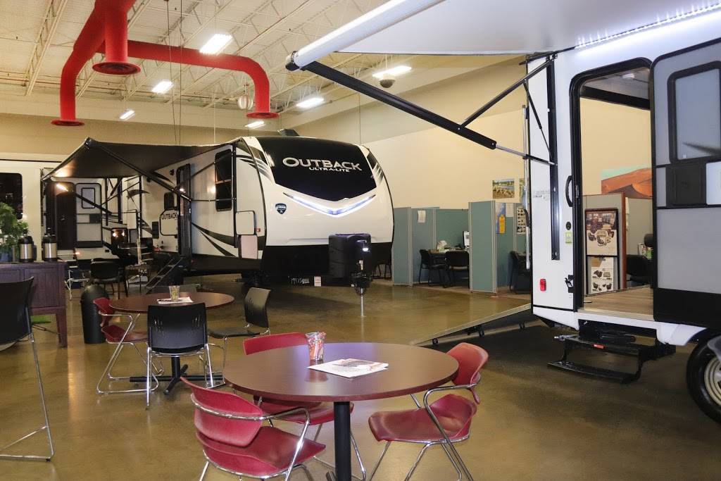 Cousins RV | 4100 Youngfield St, Wheat Ridge, CO 80033, USA | Phone: (303) 422-2001