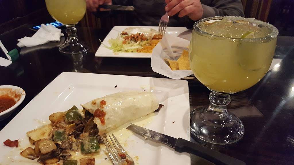 Los Arcos Mexican Restaurant | 1311 Klumac Rd, Salisbury, NC 28146, USA | Phone: (704) 603-6748