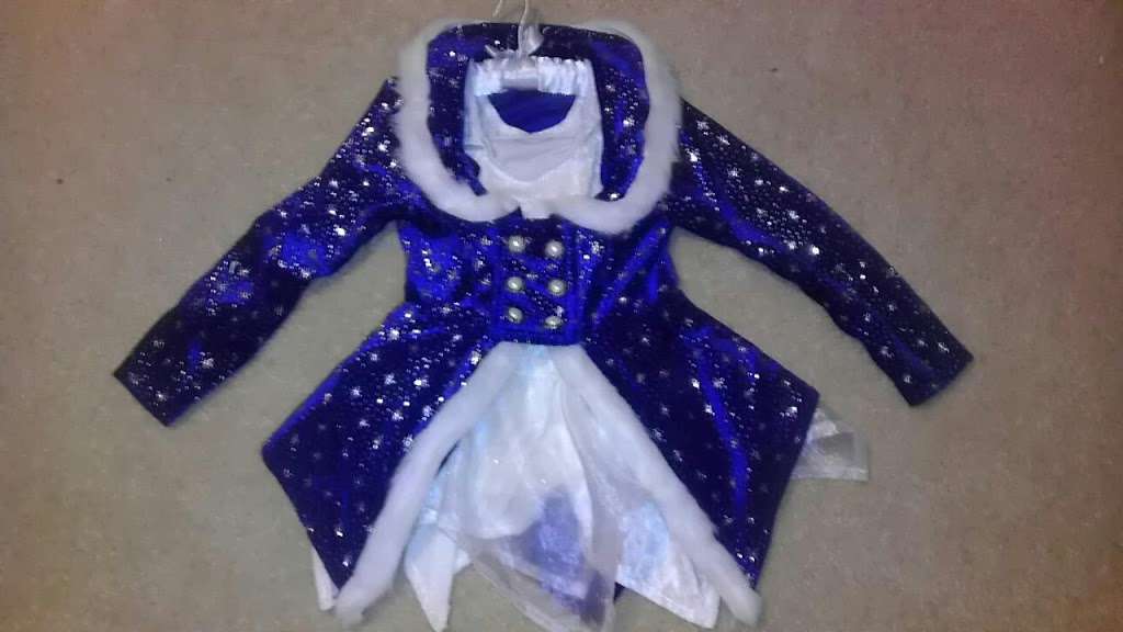 CJ Designs Custom Sewing & Embroidery | 531 Jordan Creek Ct, League City, TX 77573, USA | Phone: (832) 738-6609