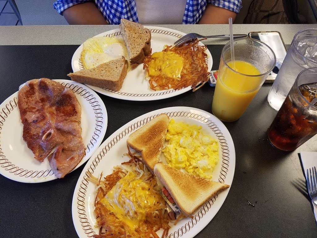 Waffle House | 27935 Southwest Fwy, Rosenberg, TX 77471, USA | Phone: (281) 341-9909