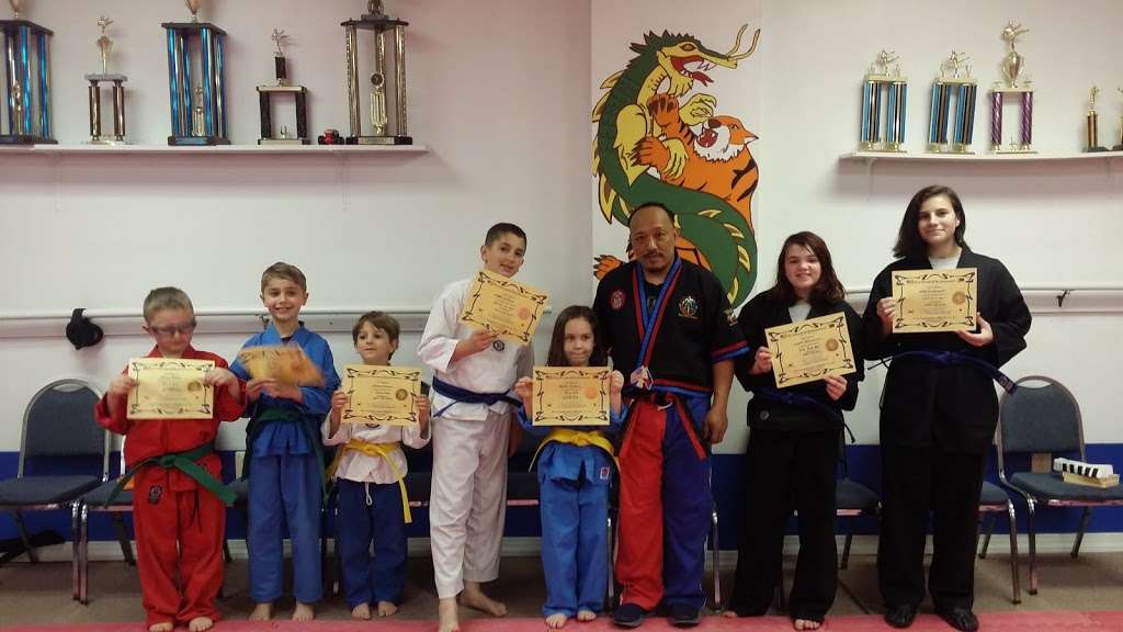 Pinoy Dragon Karate | 290 Cassville Rd, Jackson, NJ 08527, USA | Phone: (732) 606-7404