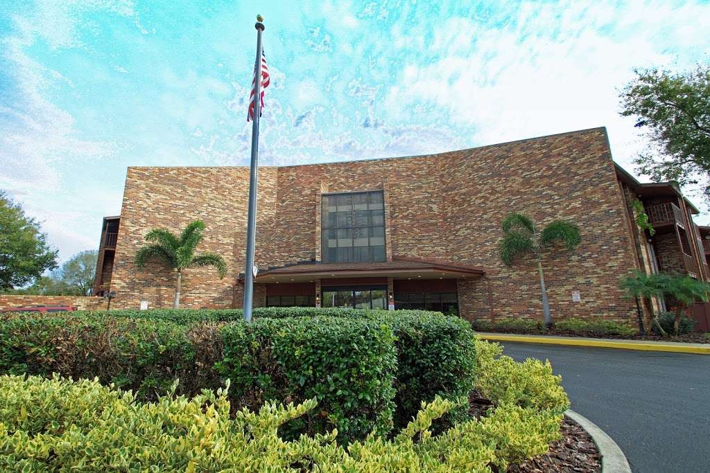 Renaissance Retirement Center | 300 W Airport Blvd, Sanford, FL 32773 | Phone: (407) 986-1901