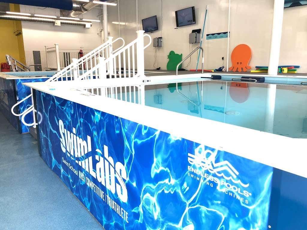 SwimLabs Montgomery County | 353 Muddy Branch Rd, Gaithersburg, MD 20878 | Phone: (240) 801-4518