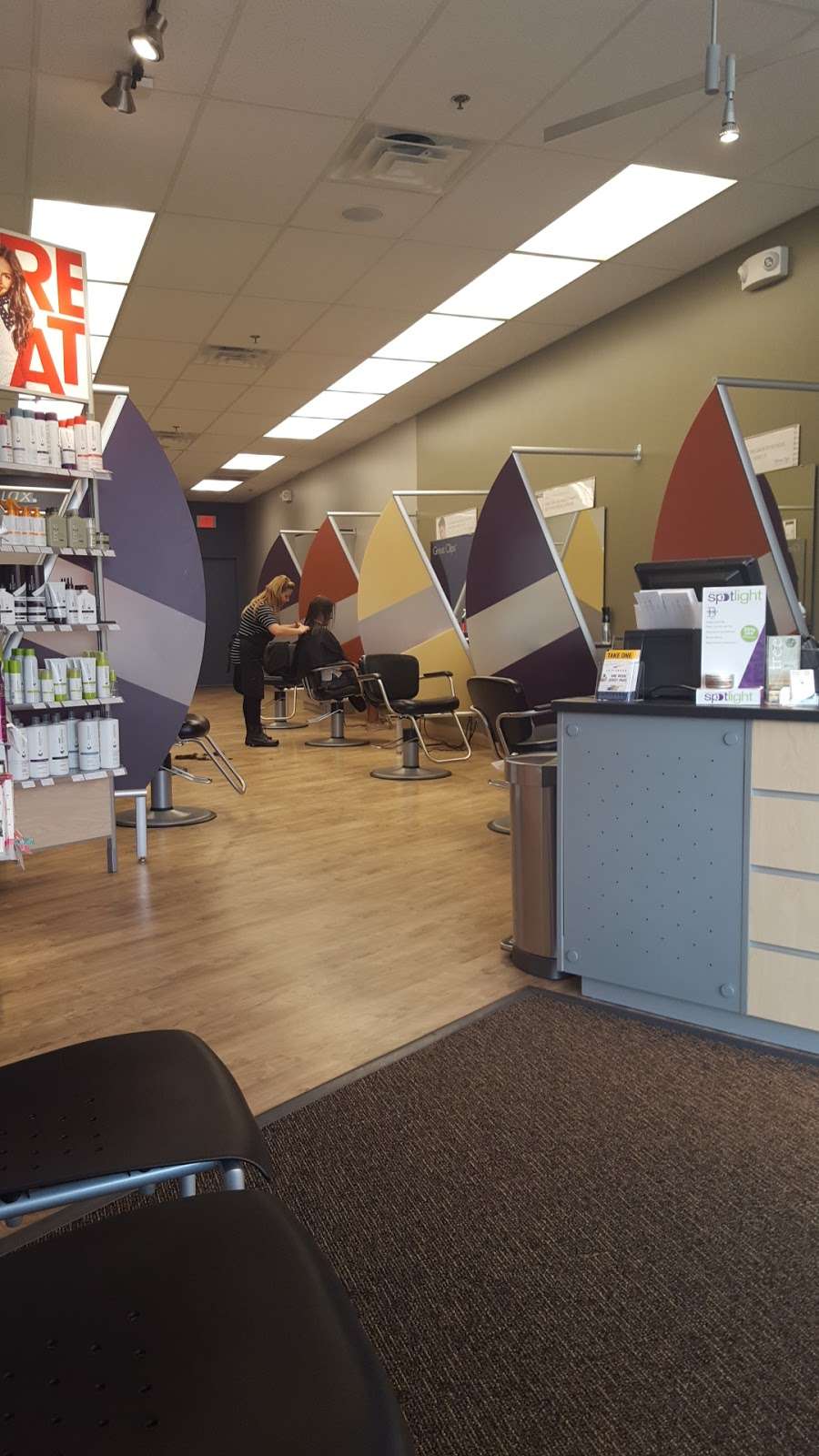 Great Clips | 8040 Woodbridge Pkwy #200, Sachse, TX 75048, USA | Phone: (972) 442-0661