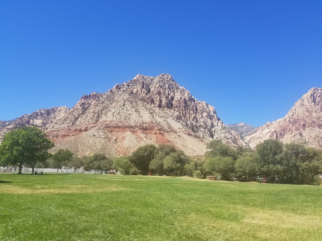 Spring Mountain Ranch State Park | 6375 NV-159, Blue Diamond, NV 89004, USA | Phone: (702) 875-4141