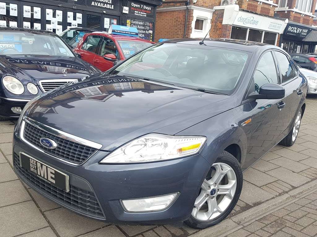 CarSalesBeckenham.co.uk | 282 Croydon Rd, London BR3 4DA, UK | Phone: 07762 290915