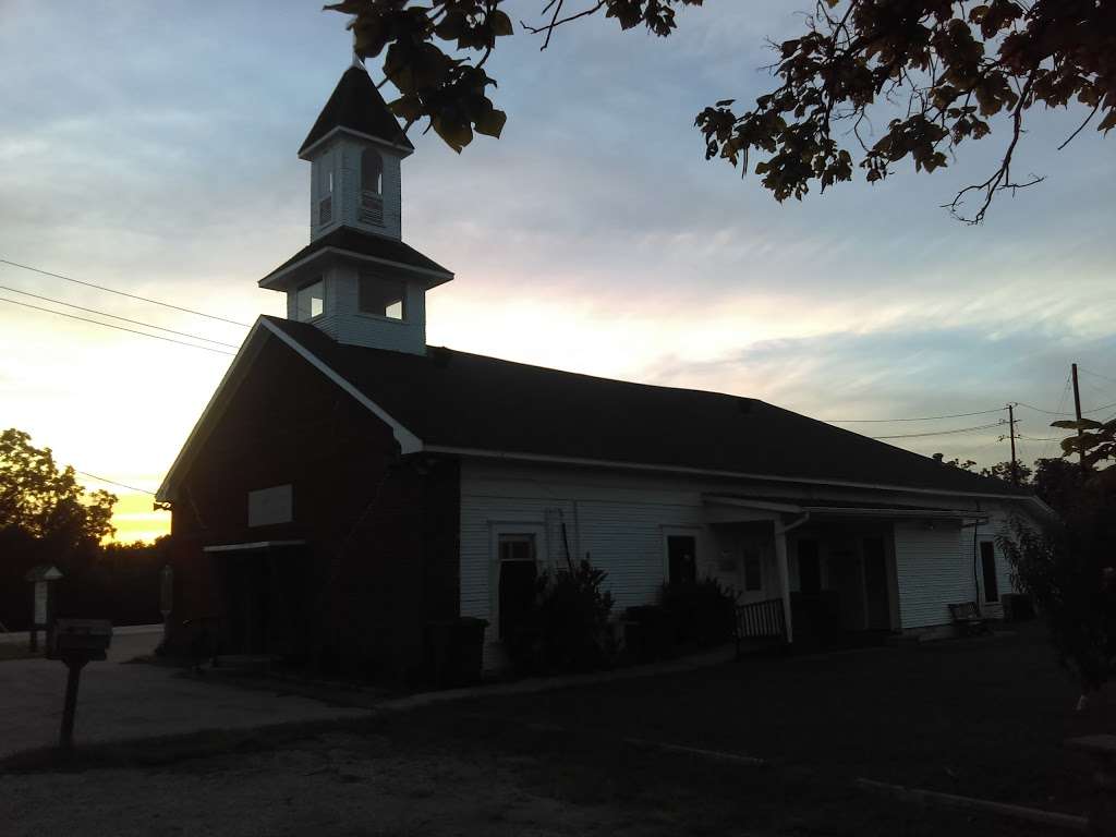 Tripp Baptist Church | Sunnyvale, TX 75182, USA | Phone: (972) 226-8747