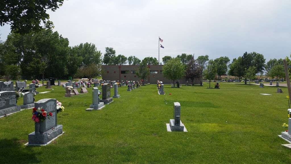 Fairview Cemetery | 102 Telluride St, Brighton, CO 80601 | Phone: (303) 655-2090