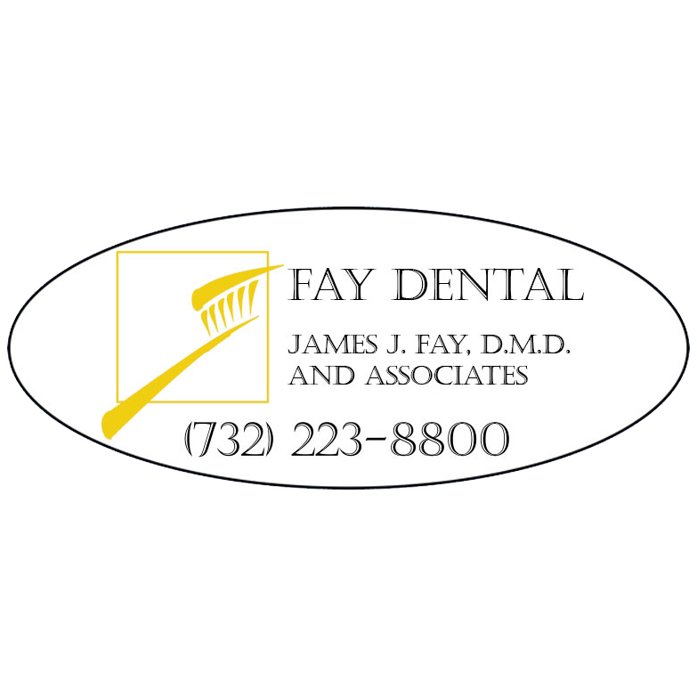 Fay Dental: James J Fay DMD & Associates | 1431 Lakewood Rd #A, Manasquan, NJ 08736, USA | Phone: (732) 223-8800