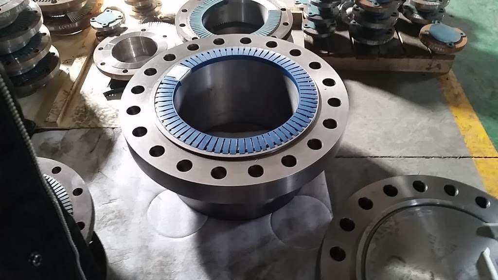 Pipe Flanges & Fittings | 6620 Dixie Dr, Houston, TX 77087, USA | Phone: (713) 955-2733