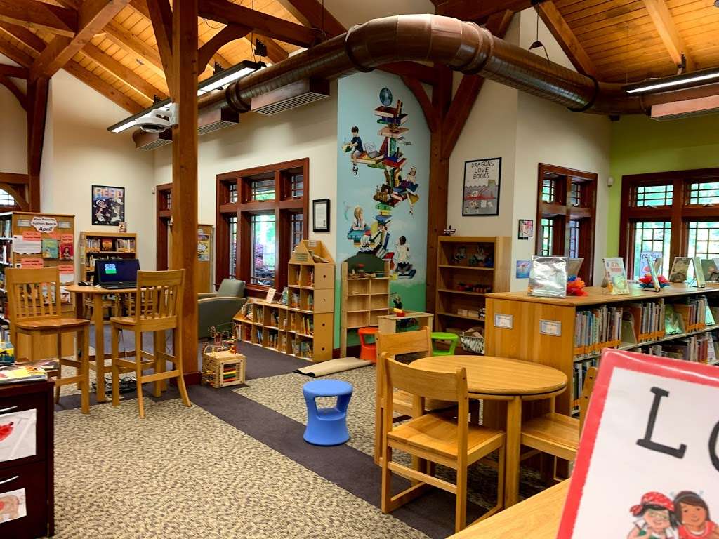 Marshville Library | 414 Hasty St, Marshville, NC 28103, USA | Phone: (704) 624-2828