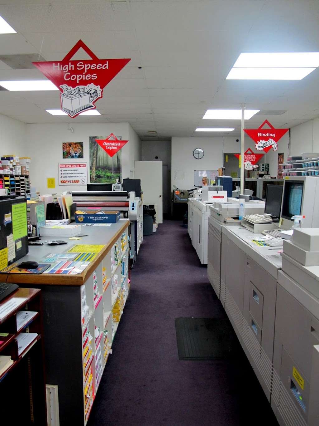 Copy 4 Less | 18828 Brookhurst St, Fountain Valley, CA 92708 | Phone: (714) 378-5897