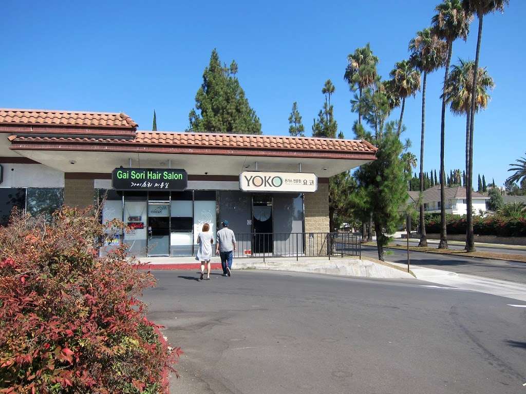 Yoko | 4566 Beach Blvd, Buena Park, CA 90621, USA | Phone: (714) 739-4353