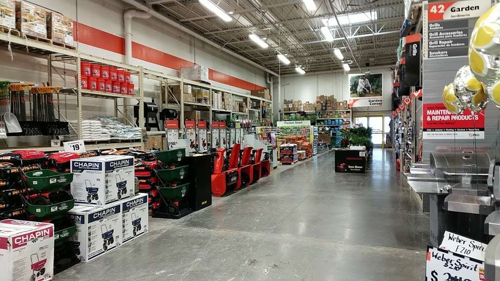 The Home Depot | 4095 Us Hwy 1, Monmouth Junction, NJ 08852, USA | Phone: (732) 438-5980