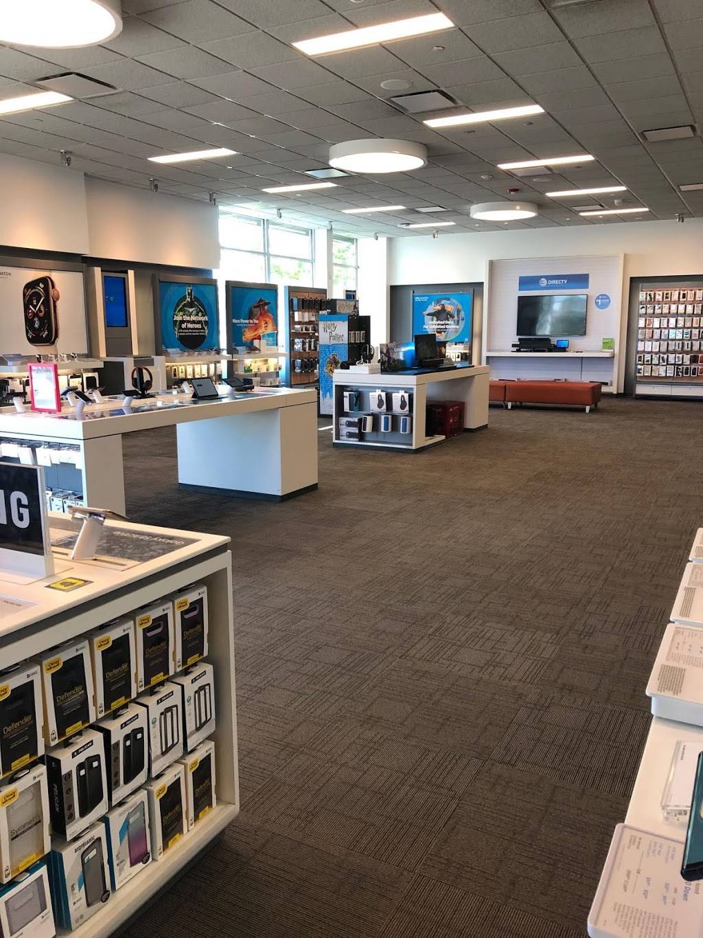 AT&T Store | 1104 Cpl Max Donahue Ln, Highlands Ranch, CO 80129, USA | Phone: (720) 344-9679