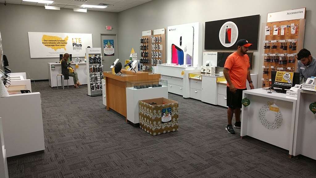Sprint Store | 2680 Pearland Pkwy Ste 120, Pearland, TX 77581 | Phone: (281) 402-3161