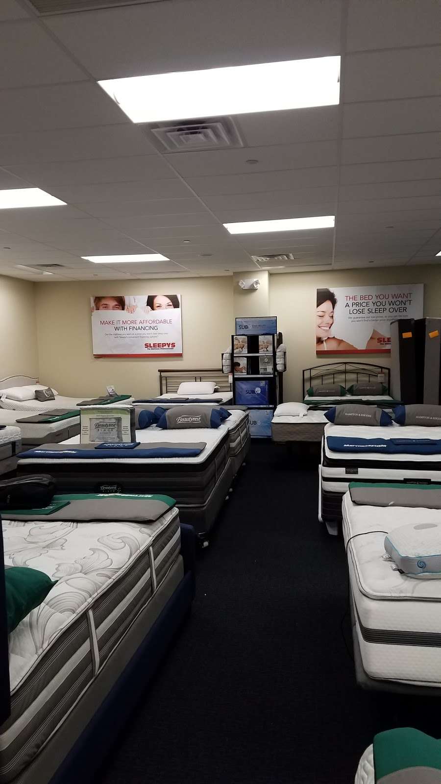 Mattress Firm Throggs Neck | 815 Hutchinson River Pkwy, The Bronx, NY 10465, USA | Phone: (718) 669-4873