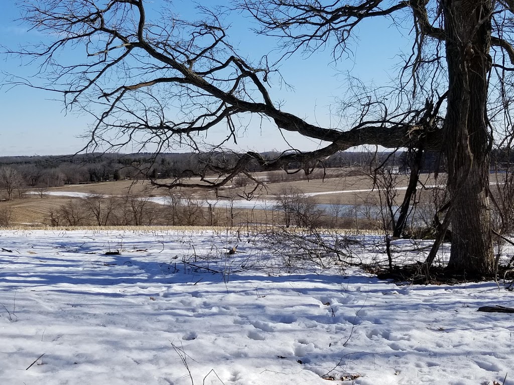 Cross Plains Interpretive Site | 8075 Old Sauk Pass Rd, Cross Plains, WI 53528, USA | Phone: (608) 441-5610