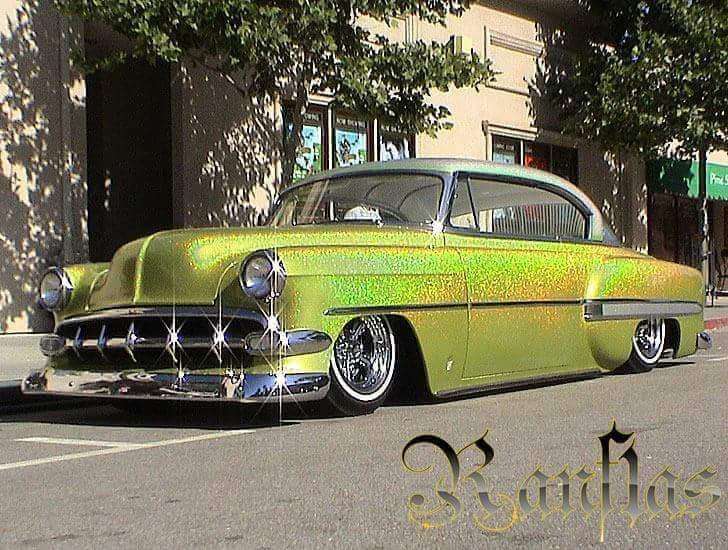 Steves Kustoms & Restorations | 511 Wilbur Ave b2, Antioch, CA 94509, USA | Phone: (925) 305-5739