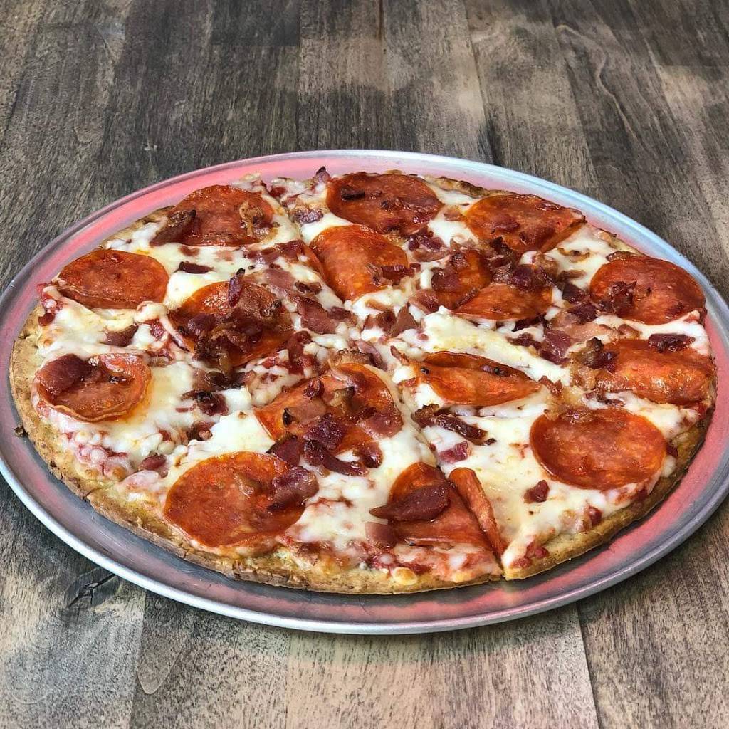 Sun City Slice #2 | 120 S Carolina Dr, El Paso, TX 79915, USA | Phone: (915) 219-7536