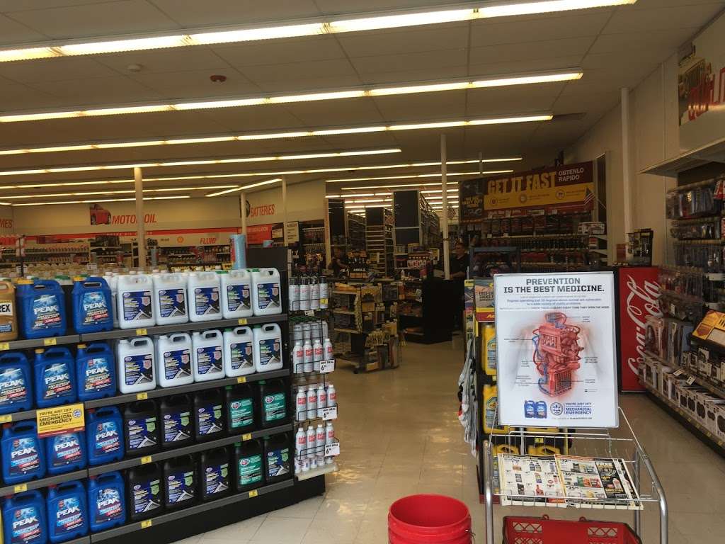 Advance Auto Parts | 1729 E Commercial Ave, Lowell, IN 46356, USA | Phone: (219) 696-1645