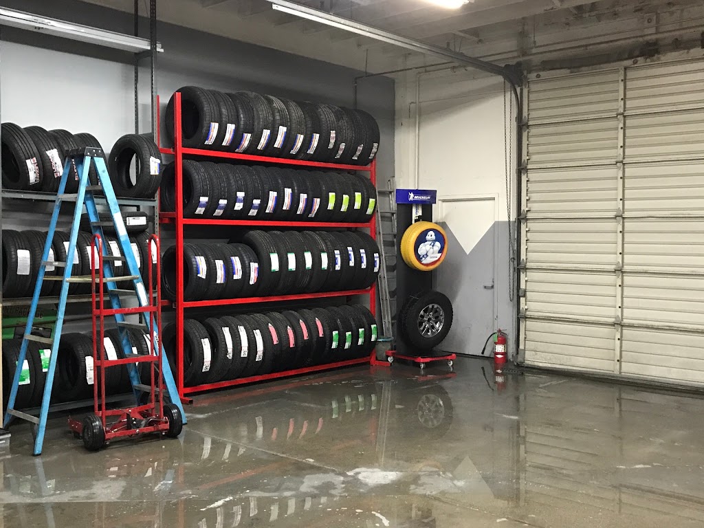 JR. Alignment Tires Corporation | 2555 Lafayette St #116, Santa Clara, CA 95050, USA | Phone: (408) 564-8849