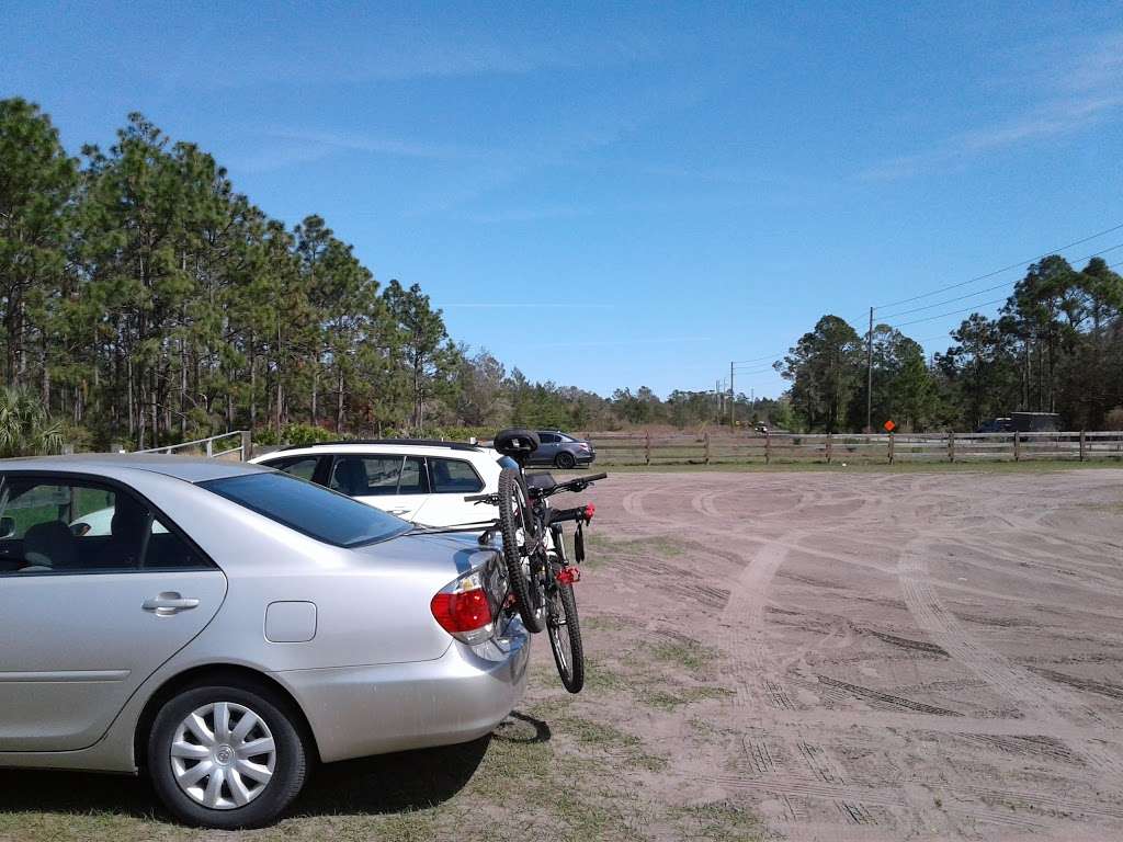 Econlockhatchee Sandhills Conservation Area | 15227 Lake Pickett Rd, Orlando, FL 32820, USA | Phone: (386) 329-4404