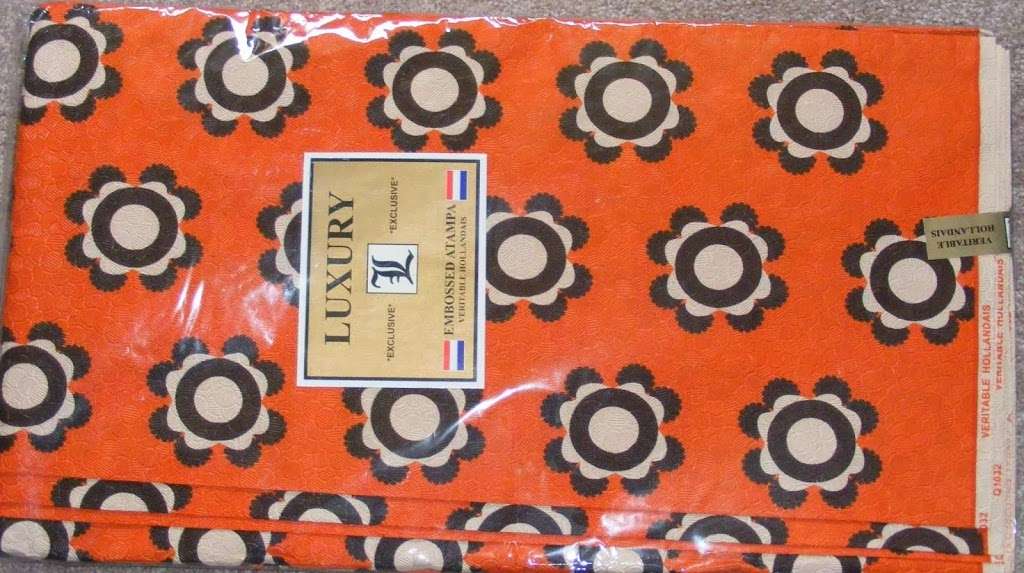Rossy Fabrics | 1791 Pebblestone Dr, Romeoville, IL 60446, USA | Phone: (630) 863-2714